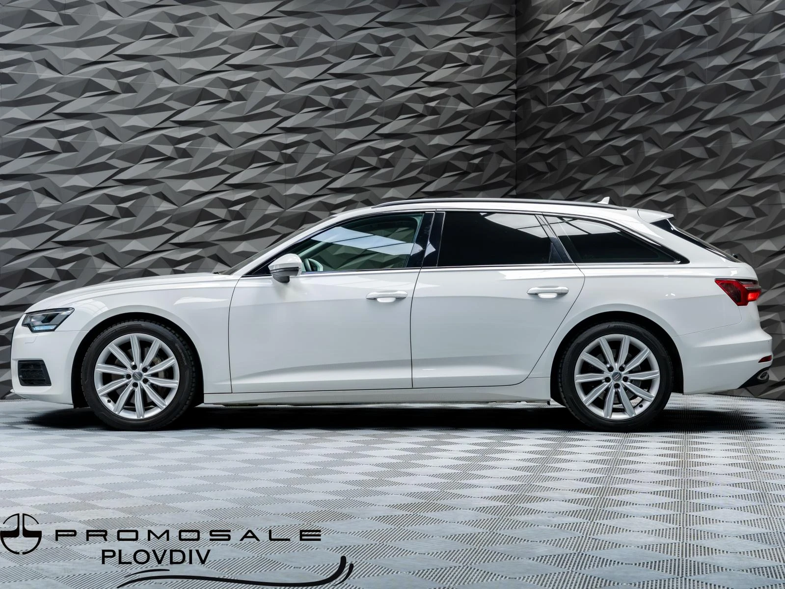 Audi A6 TDI QUATTRO* CAM* ПОДГРЕВ* DRIVE SELECT* , снимка 3 - Автомобили и джипове - 55517406