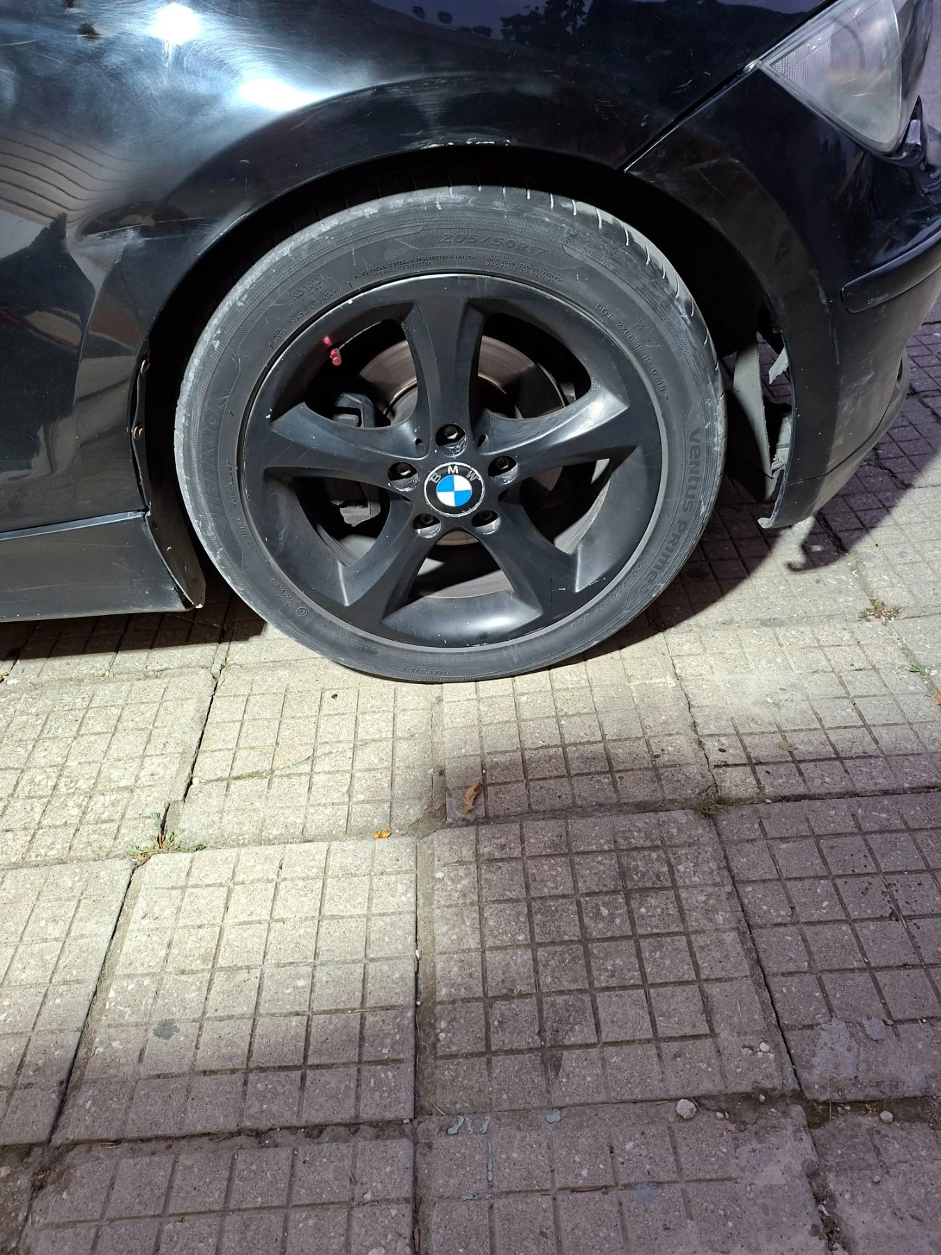 BMW 120 BMW 120D, снимка 5 - Автомобили и джипове - 55574356