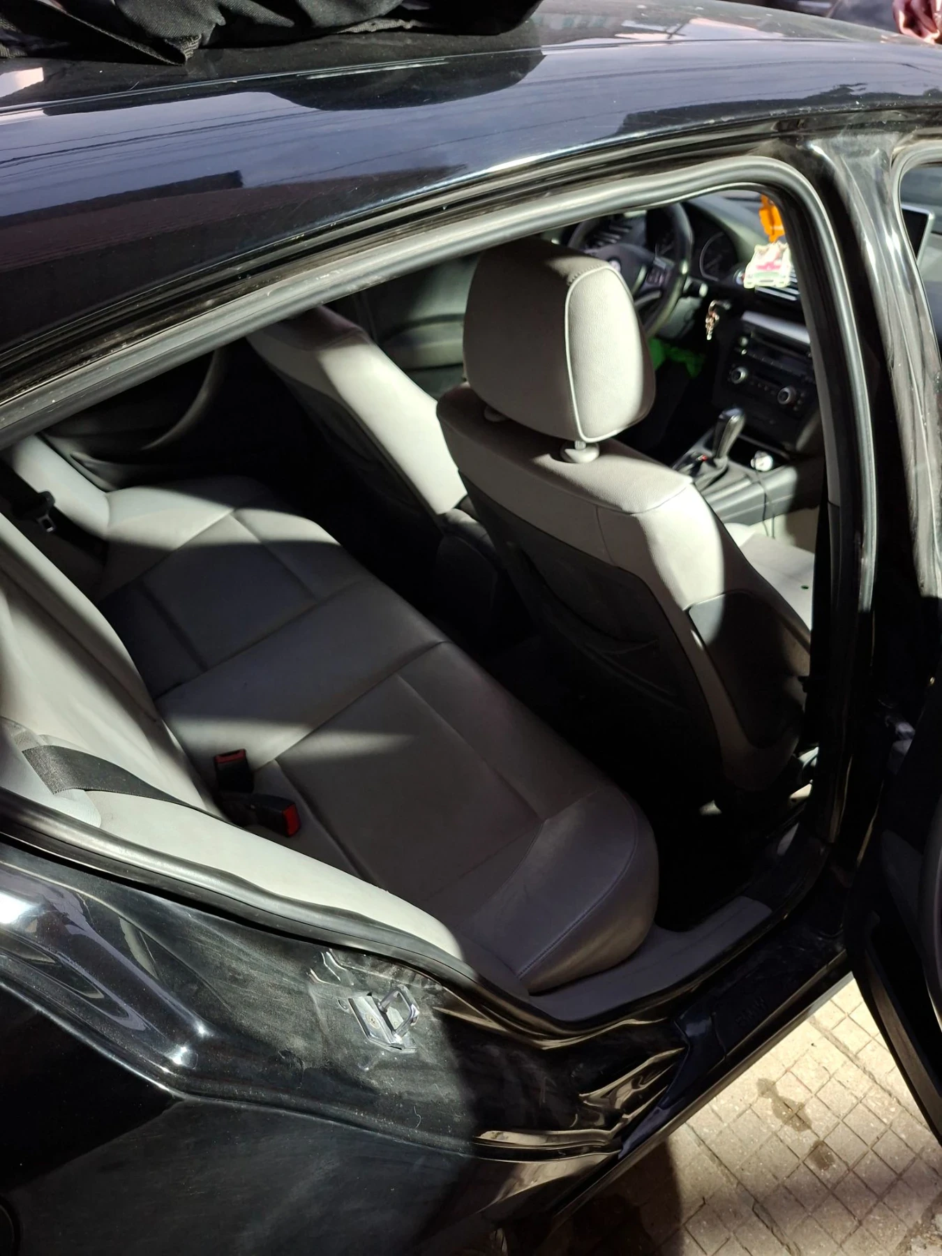 BMW 120 BMW 120D, снимка 8 - Автомобили и джипове - 55574356