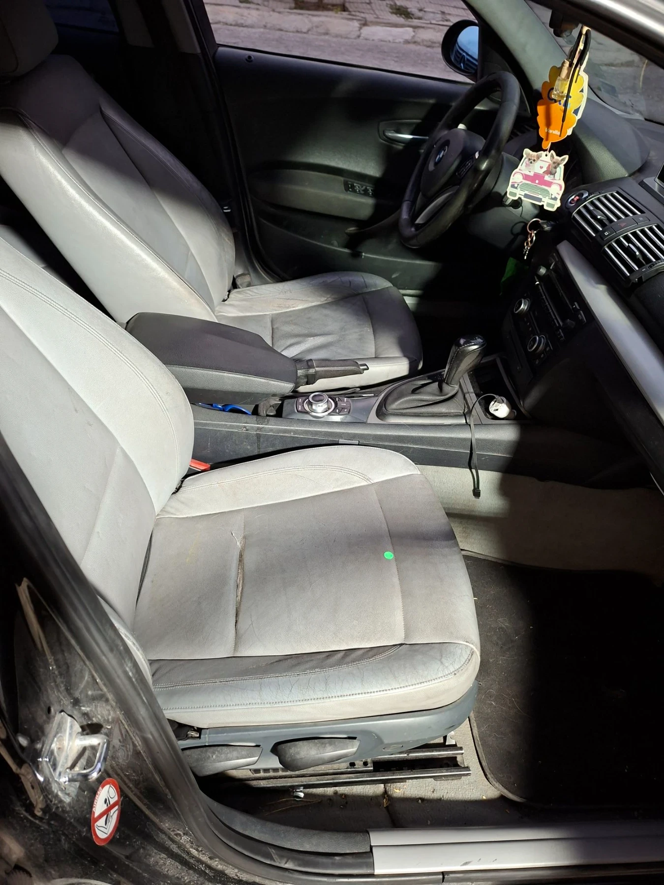 BMW 120 BMW 120D, снимка 7 - Автомобили и джипове - 55574356