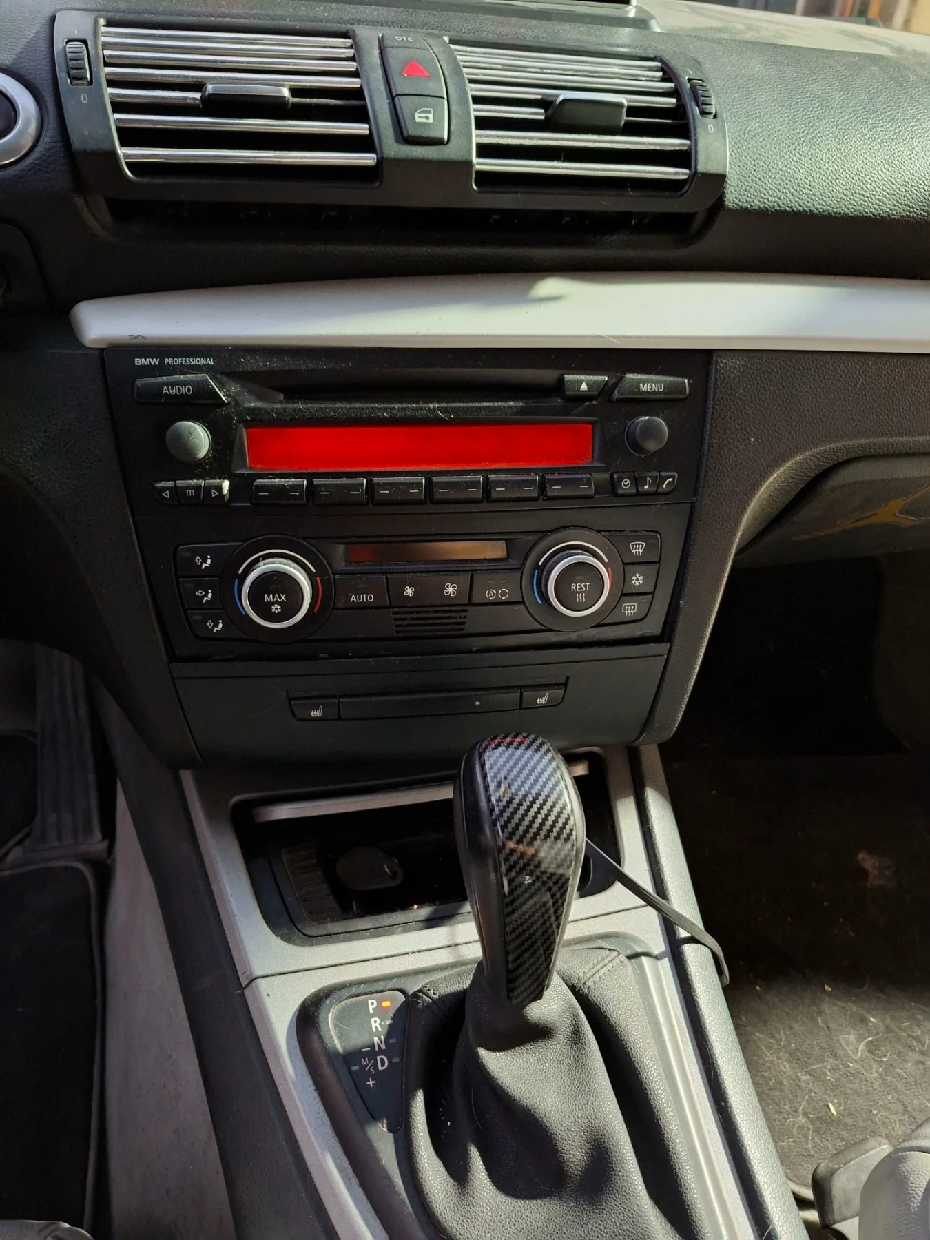 BMW 120 BMW 120D, снимка 12 - Автомобили и джипове - 55574356