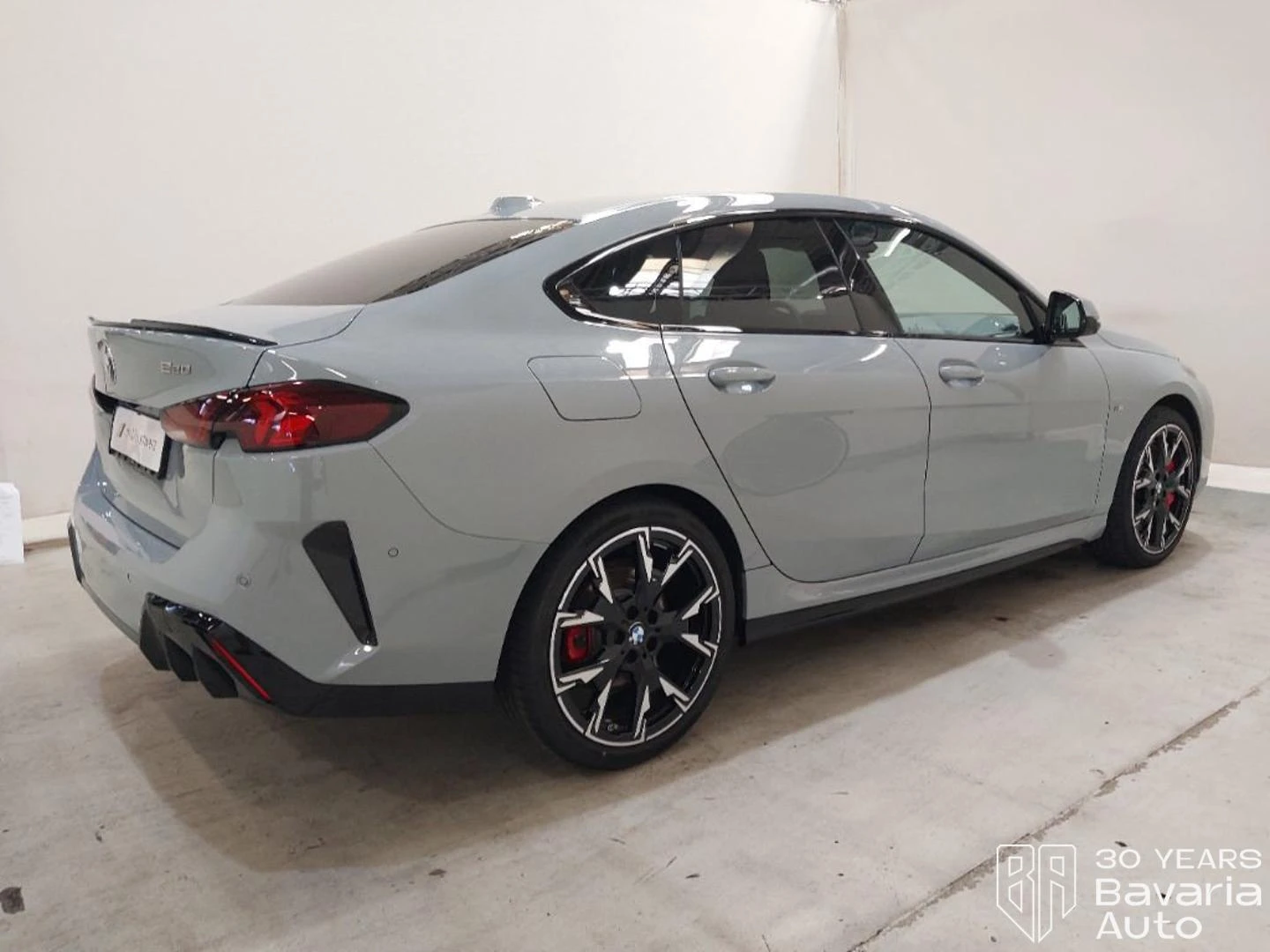 BMW 220  Gran Coupe M Sport Paket | Mobile.bg � ����������� 4