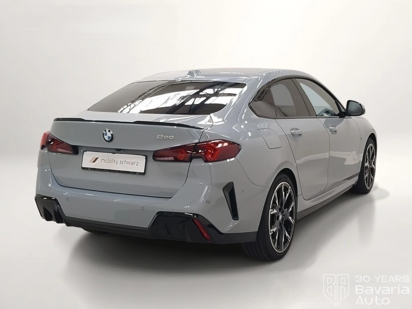 BMW 220  Gran Coupe M Sport Paket | Mobile.bg � ����������� 5