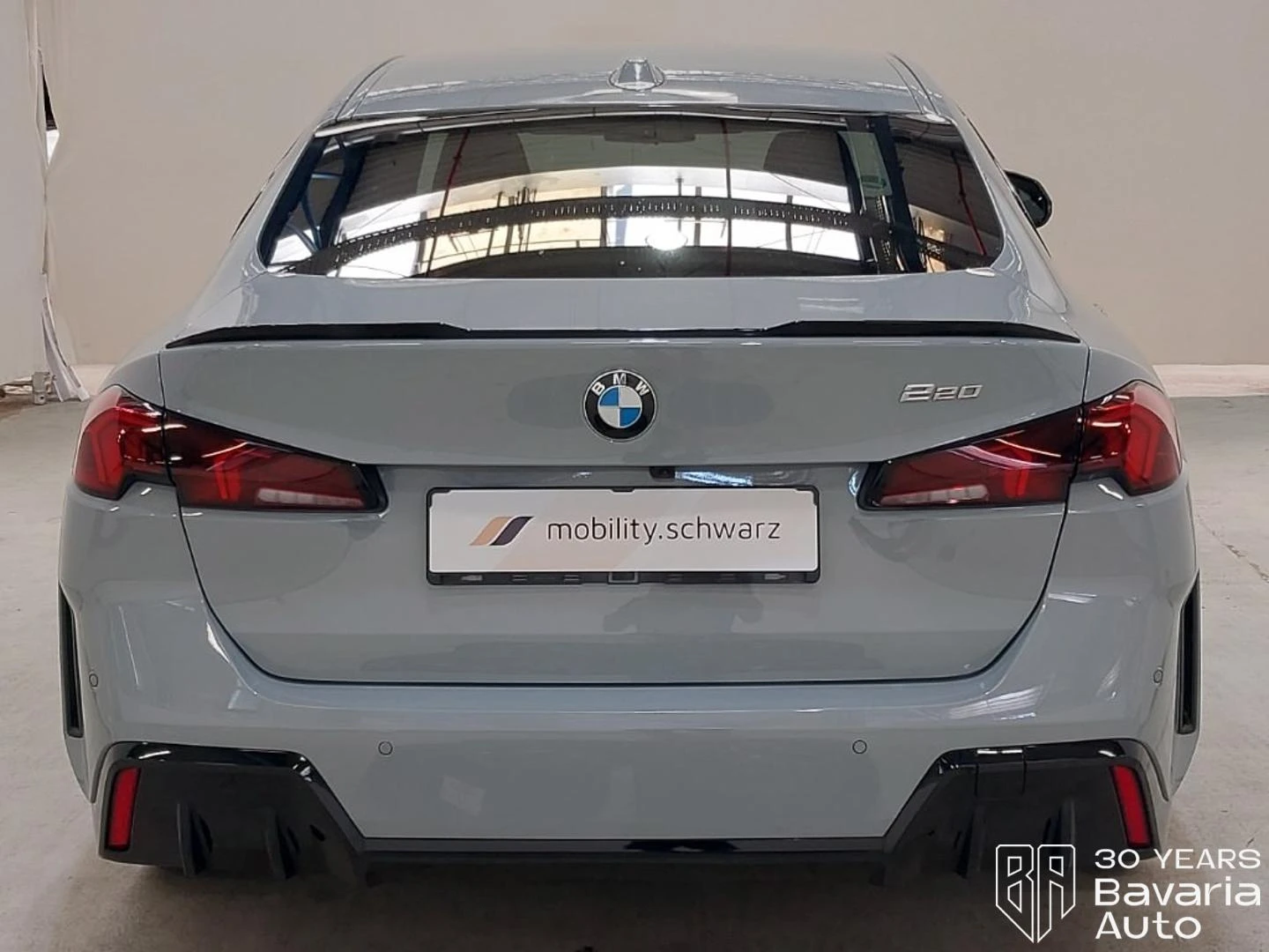 BMW 220  Gran Coupe M Sport Paket | Mobile.bg � ����������� 3