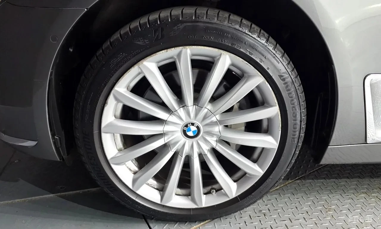 BMW 730 * 730Ld xDrive * ЦЕНА ДО БГ, снимка 5 - Автомобили и джипове - 55876828