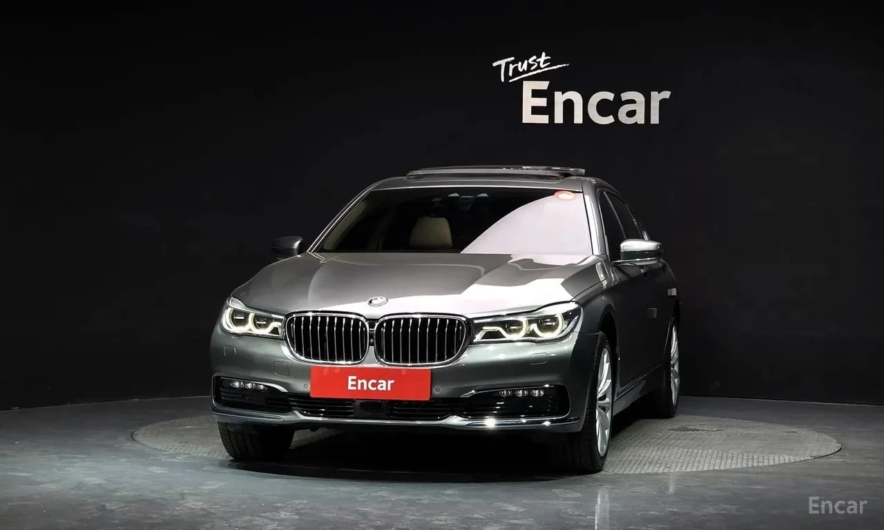 BMW 730 * 730Ld xDrive * ЦЕНА ДО БГ, снимка 3 - Автомобили и джипове - 55876828