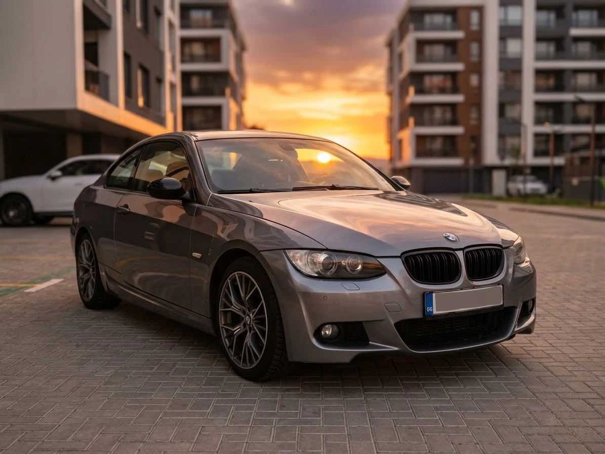 BMW 320