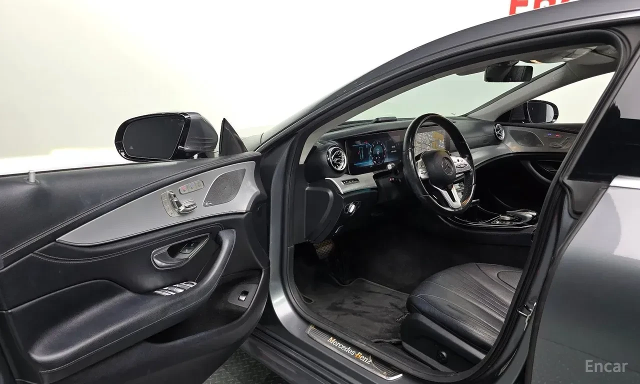 Mercedes-Benz CLS 400 4MATIC* BURMESTER* ���������* LANE* ASSIST* 360��� | Mobile.bg � ����������� 5