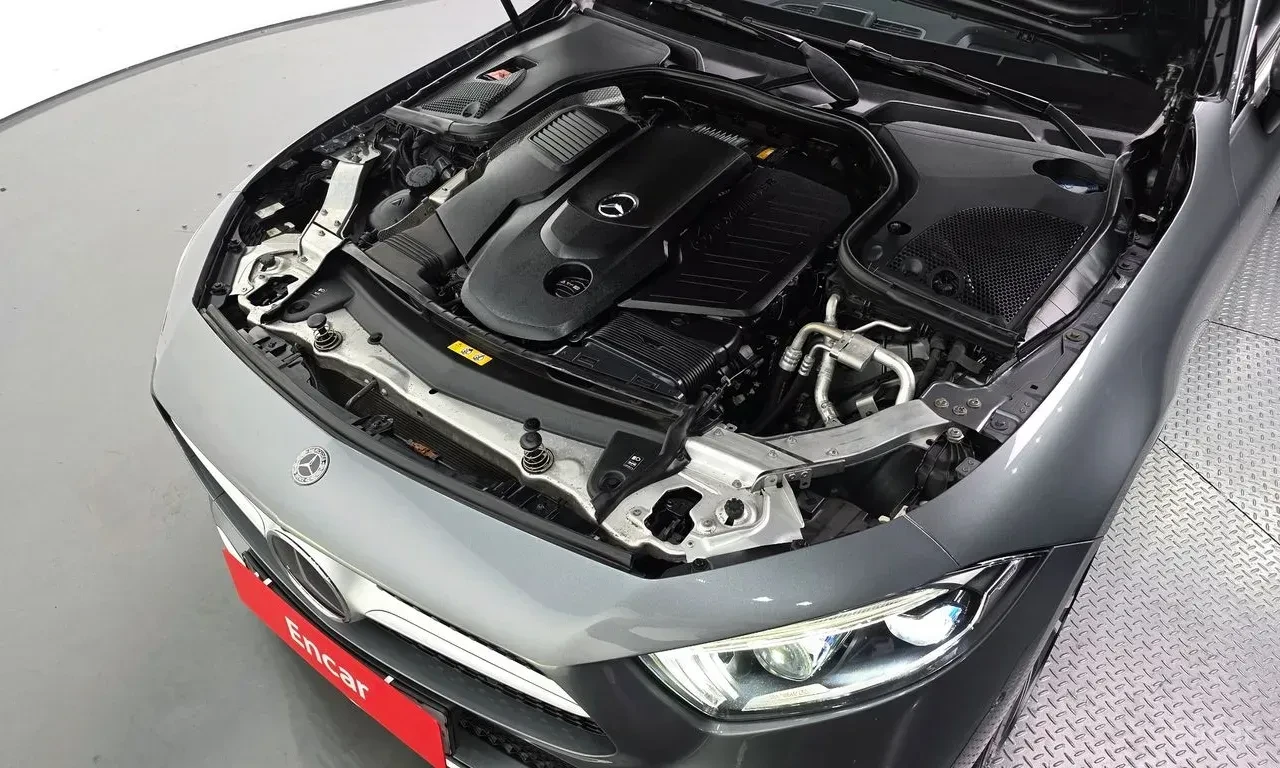 Mercedes-Benz CLS 400 4MATIC* BURMESTER* ���������* LANE* ASSIST* 360��� | Mobile.bg � ����������� 17