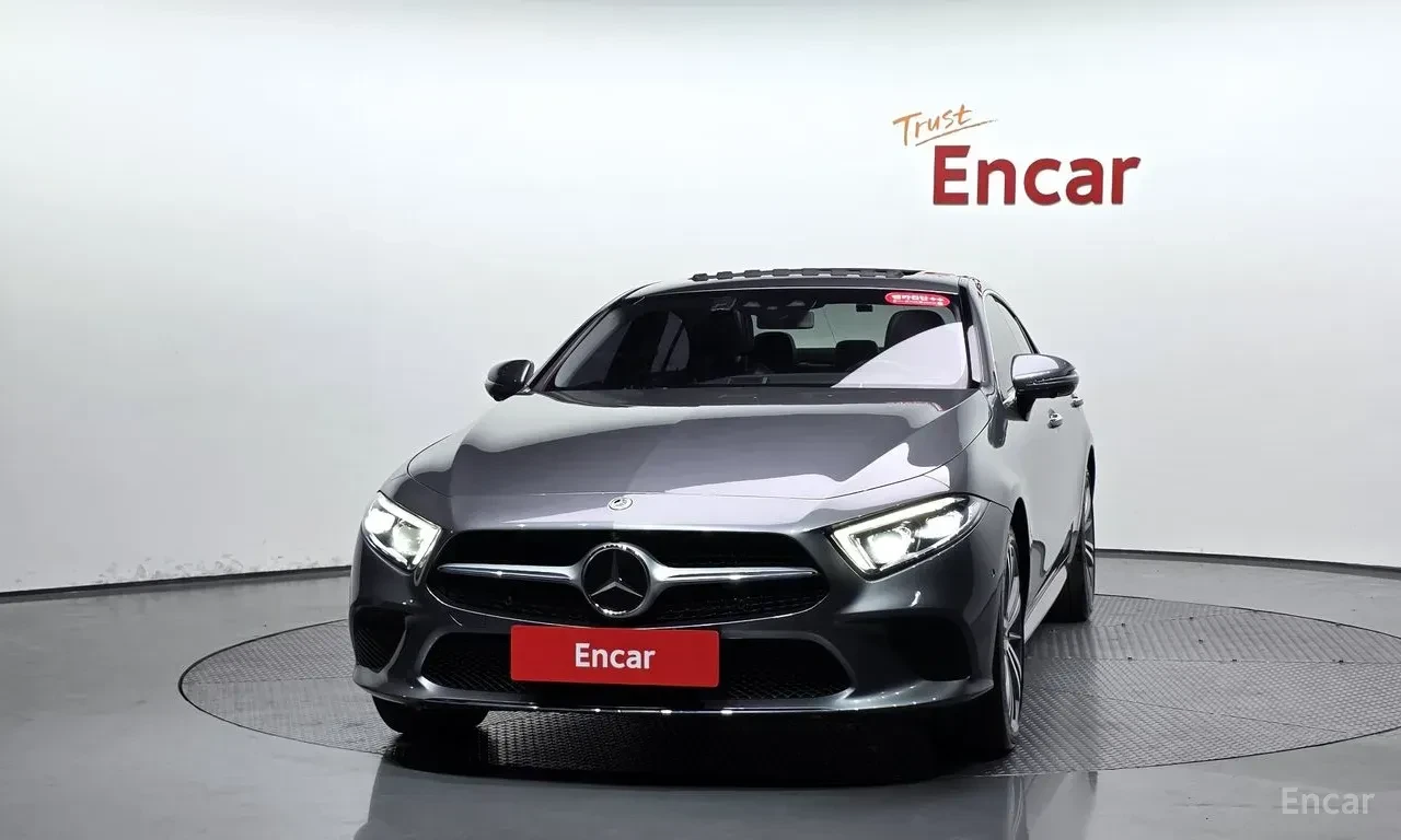 Mercedes-Benz CLS 400 4MATIC* BURMESTER* ���������* LANE* ASSIST* 360��� | Mobile.bg � ����������� 3