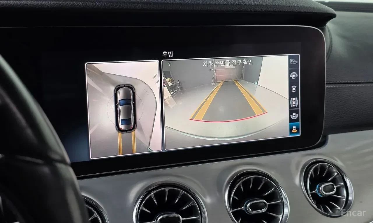 Mercedes-Benz CLS 400 4MATIC* BURMESTER* ���������* LANE* ASSIST* 360��� | Mobile.bg � ����������� 10