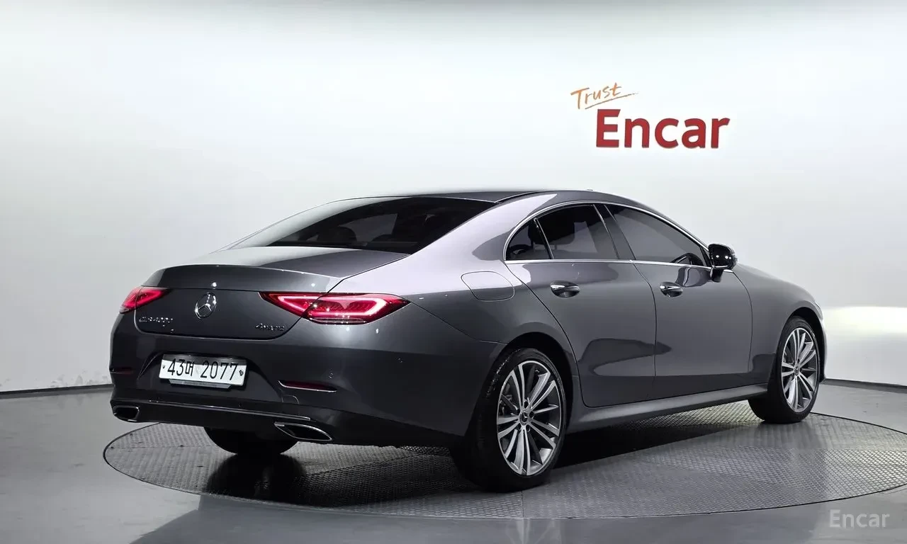 Mercedes-Benz CLS 400 4MATIC* BURMESTER* ���������* LANE* ASSIST* 360��� | Mobile.bg � ����������� 2