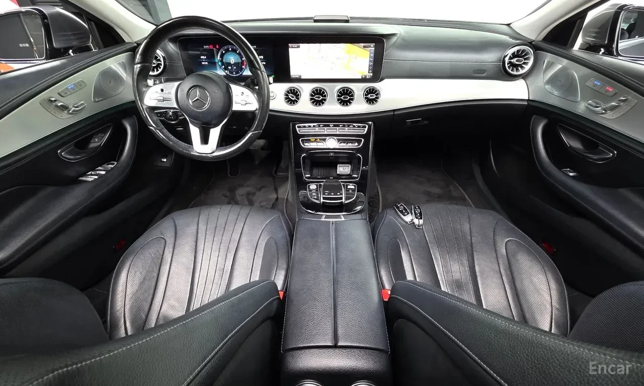 Mercedes-Benz CLS 400 4MATIC* BURMESTER* ���������* LANE* ASSIST* 360��� | Mobile.bg � ����������� 8
