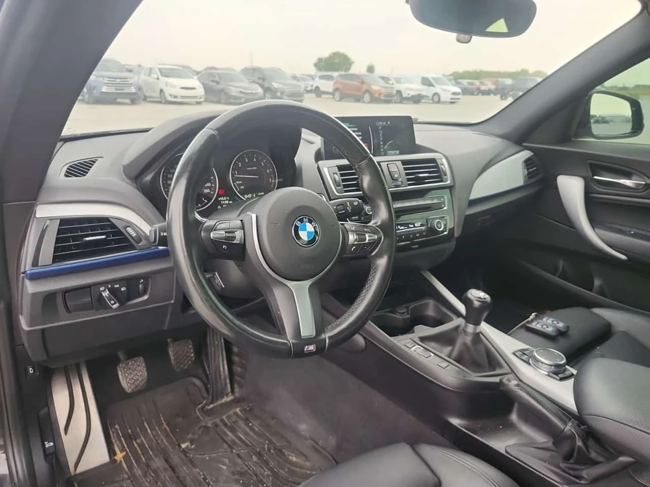 BMW 235 Cpe Rwd M235i * ���������� ��� ������������ ������ | Mobile.bg � ����������� 10