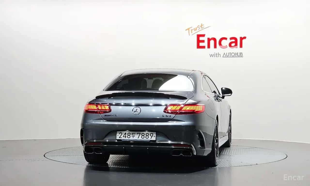 Mercedes-Benz S 63 AMG * DISTRONIC * ������ * ��������� * ��������� ����  | Mobile.bg � ����������� 4