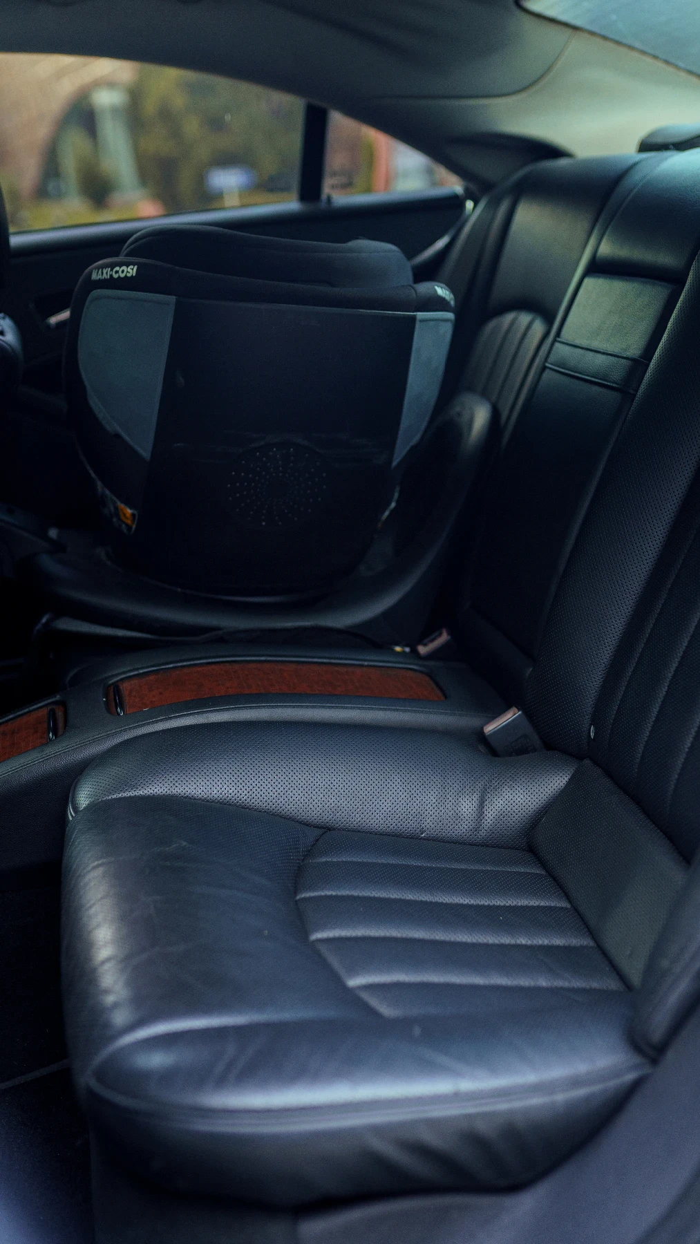 Mercedes-Benz CLS 320, снимка 10 - Автомобили и джипове - 56643346