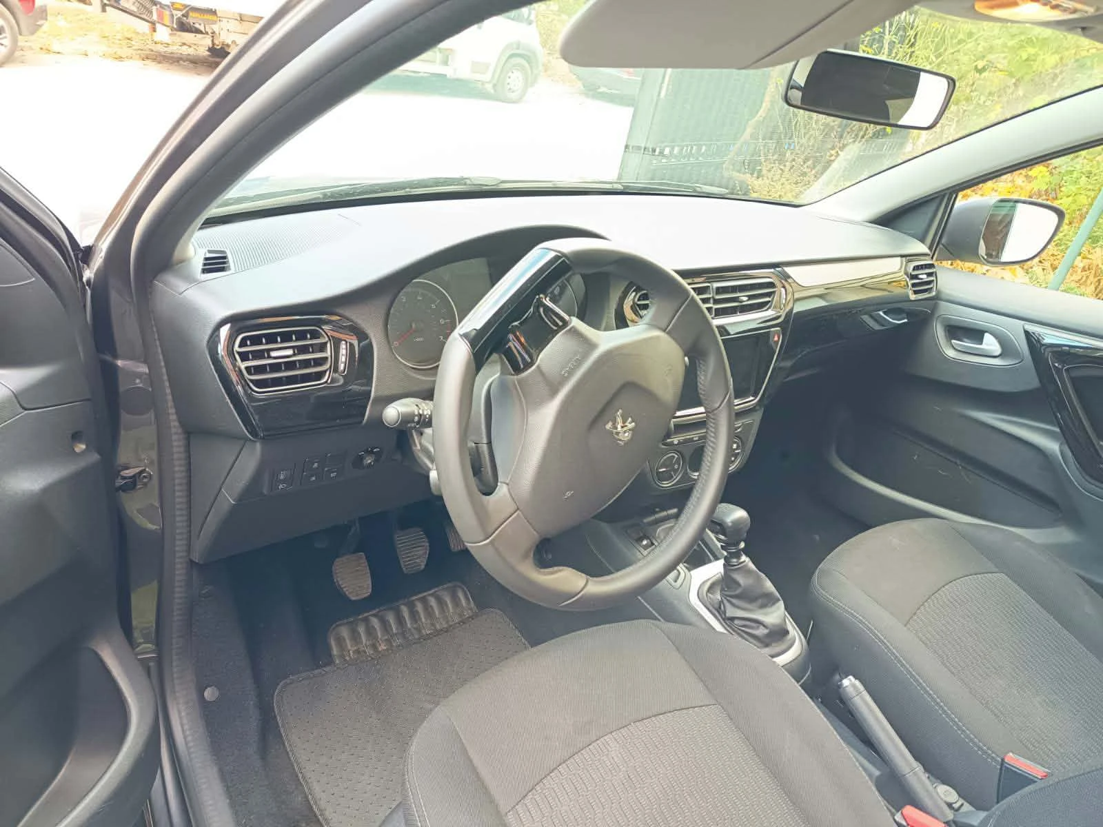 Peugeot 301 HDI, снимка 7 - Автомобили и джипове - 56661940