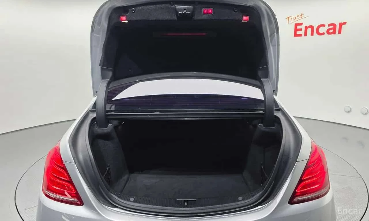 Mercedes-Benz S 350 Blue TEC/���������/360/�����/�������/��������/ | Mobile.bg � ����������� 17