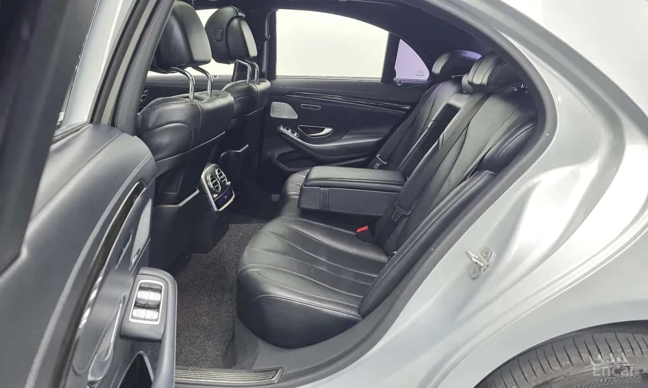 Mercedes-Benz S 350 Blue TEC/���������/360/�����/�������/��������/ | Mobile.bg � ����������� 11