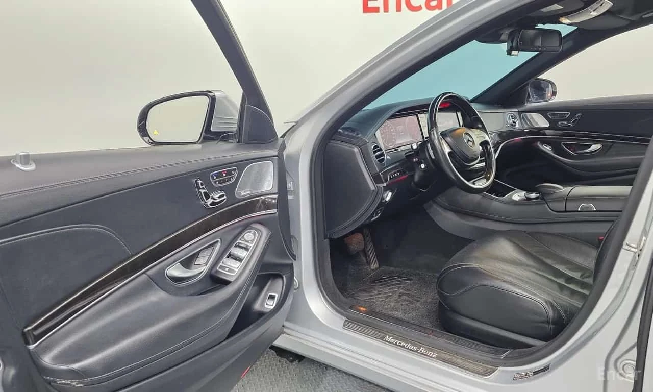 Mercedes-Benz S 350 Blue TEC/���������/360/�����/�������/��������/ | Mobile.bg � ����������� 10