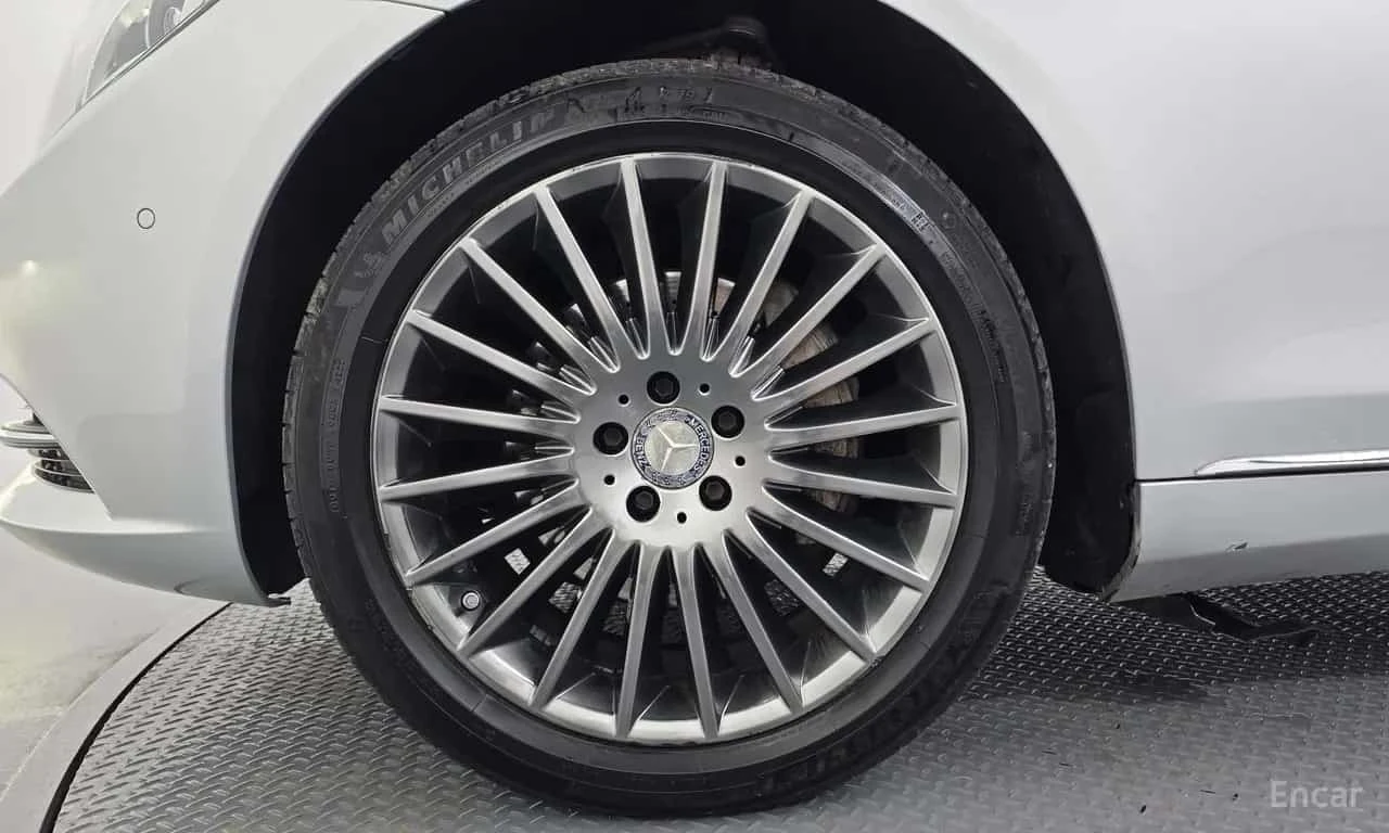 Mercedes-Benz S 350 Blue TEC/���������/360/�����/�������/��������/ | Mobile.bg � ����������� 5