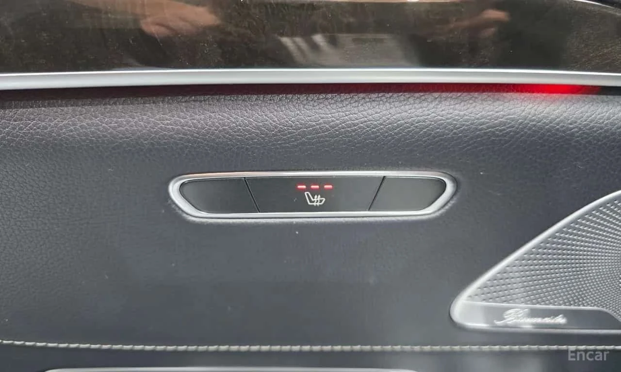 Mercedes-Benz S 350 Blue TEC/���������/360/�����/�������/��������/ | Mobile.bg � ����������� 16
