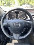 Mazda 3 TAKUMI - изображение 5