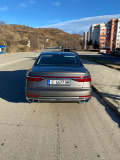 Audi A8 50,ДИСТ,ПЕЧКА,ОБДУХ,ПОДГРЕВ,МАСАЖ - изображение 2