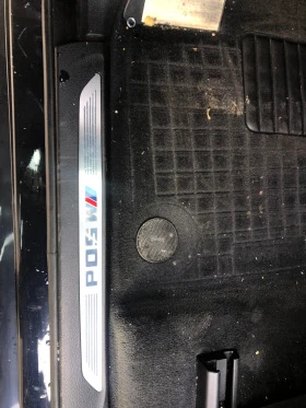 BMW X5 F15, M50d НА ЧАСТИ, снимка 6