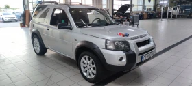 Land Rover Freelander 3 врати Td4 автоматик