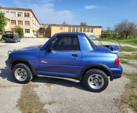 Suzuki X-90 1, 6