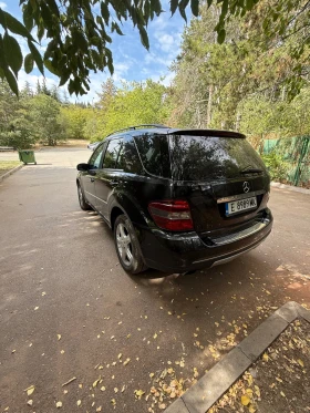 Mercedes-Benz ML 320, снимка 7