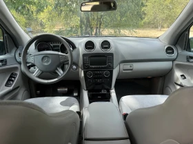 Mercedes-Benz ML 320, снимка 8