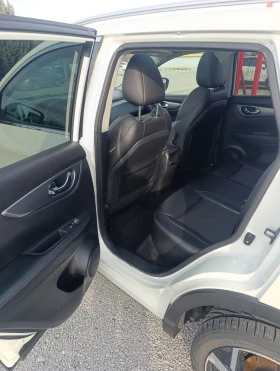 Nissan Qashqai 1.2 i* 097 000 KM* FULL EXTRA* COC* KTEO* Pano* 36, снимка 10