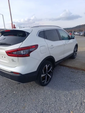 Nissan Qashqai 1.2 i* 097 000 KM* FULL EXTRA* COC* KTEO* Pano* 36, снимка 4