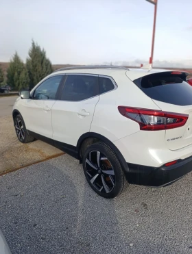 Nissan Qashqai 1.2 i* 097 000 KM* FULL EXTRA* COC* KTEO* Pano* 36, снимка 6