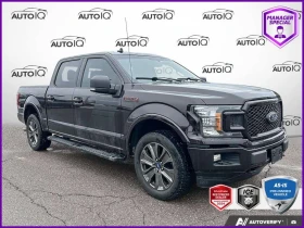 Ford F150 * XLT 302A| $11, 120 IN OPTIONS| SPECIAL ED| NAV| , снимка 1