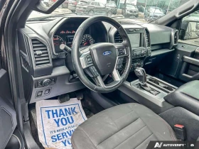 Ford F150 * XLT 302A| $11, 120 IN OPTIONS| SPECIAL ED| NAV| , снимка 11