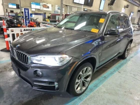 BMW X5 XDRIVE40E /CARFAX/Подгрев/Панорама/Памет, снимка 1