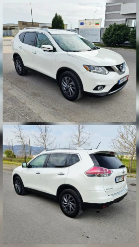 Nissan X-trail Rogue SL AWD 360 Камери Панорама KeyLess , снимка 4