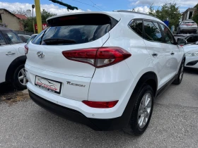 Hyundai Tucson 1.7CRDI XPOSSIBLE-ЛИЗИНГ, снимка 5
