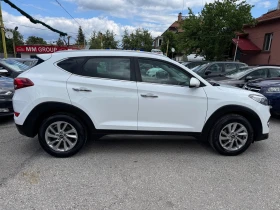 Hyundai Tucson 1.7CRDI XPOSSIBLE-ЛИЗИНГ, снимка 6