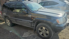 Jeep Grand cherokee 3.1 td, снимка 2