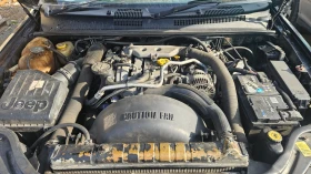Jeep Grand cherokee 3.1 td, снимка 9