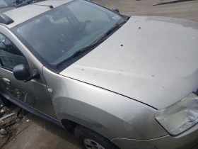 Dacia Duster 1.5DCI-НА ЧАСТИ, снимка 1