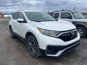 Honda Cr-v EX-L * CARFAX * * АВТО КРЕДИТ * * Цена до БГ * * , снимка 3