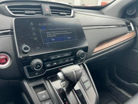 Honda Cr-v EX-L * CARFAX * * АВТО КРЕДИТ * * Цена до БГ * * , снимка 9