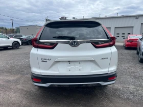 Honda Cr-v EX-L * CARFAX * * АВТО КРЕДИТ * * Цена до БГ * * , снимка 4