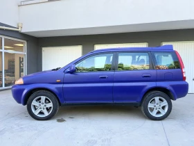 Honda Hr-v, снимка 7