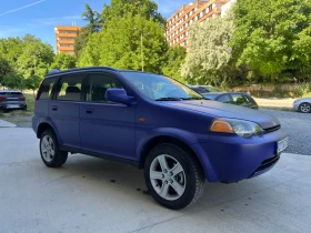 Honda Hr-v, снимка 3